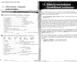 Ćwiczenia z czasowników modalnych w stronie biernej. Uzupełnij zdania, by stworzyć poprawne konstrukcje.
